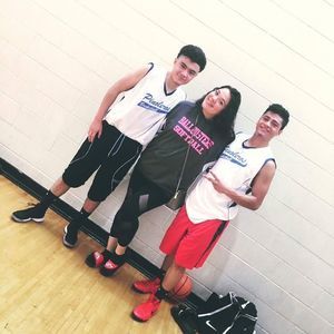 Meet your Posher, Sergio